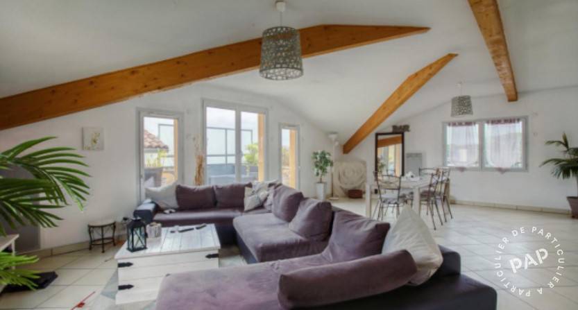 Vente appartement 5 pièces Toulouse (31)