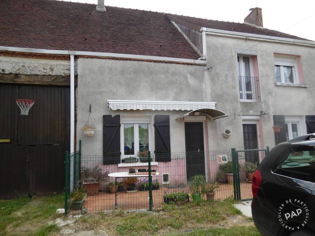 Vente Maison Marne - 51 - Maison à Vendre - Marne - 51 | Journal Des ...