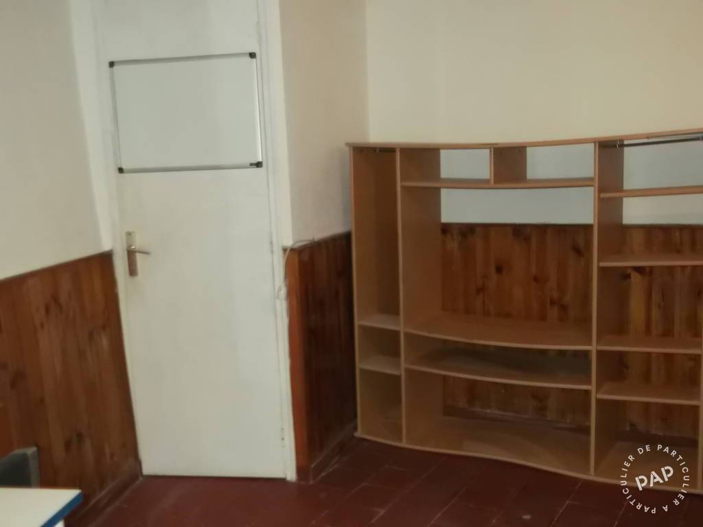 Location appartement studio Aix-en-Provence (13)
