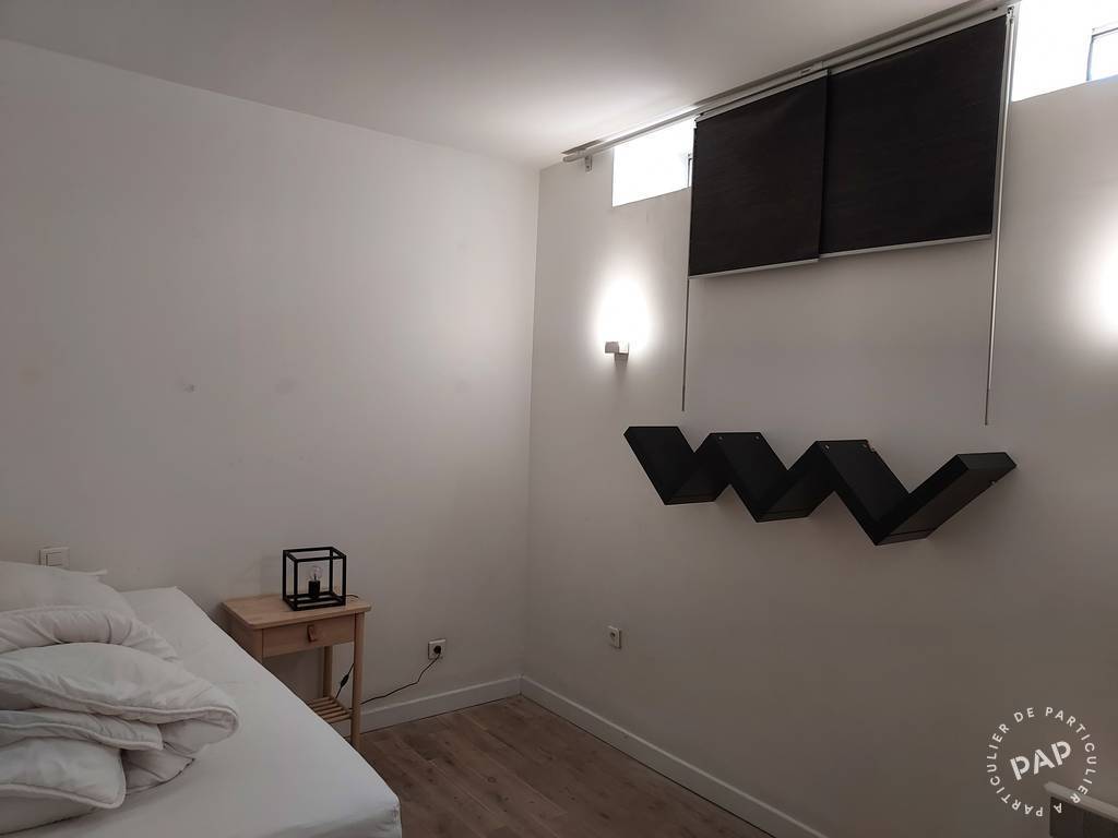 Appartement a louer colombes - 4 pièce(s) - 126 m2 - Surfyn