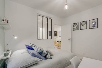 Paris 18E (75018)