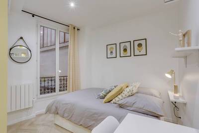 Paris 18E (75018)