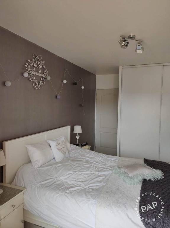 Vente appartement 4 pièces Rouen (76)