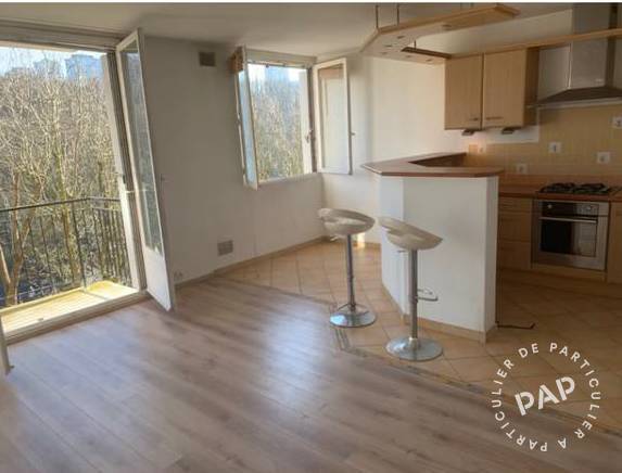 Vente appartement 2 pièces Rouen (76)