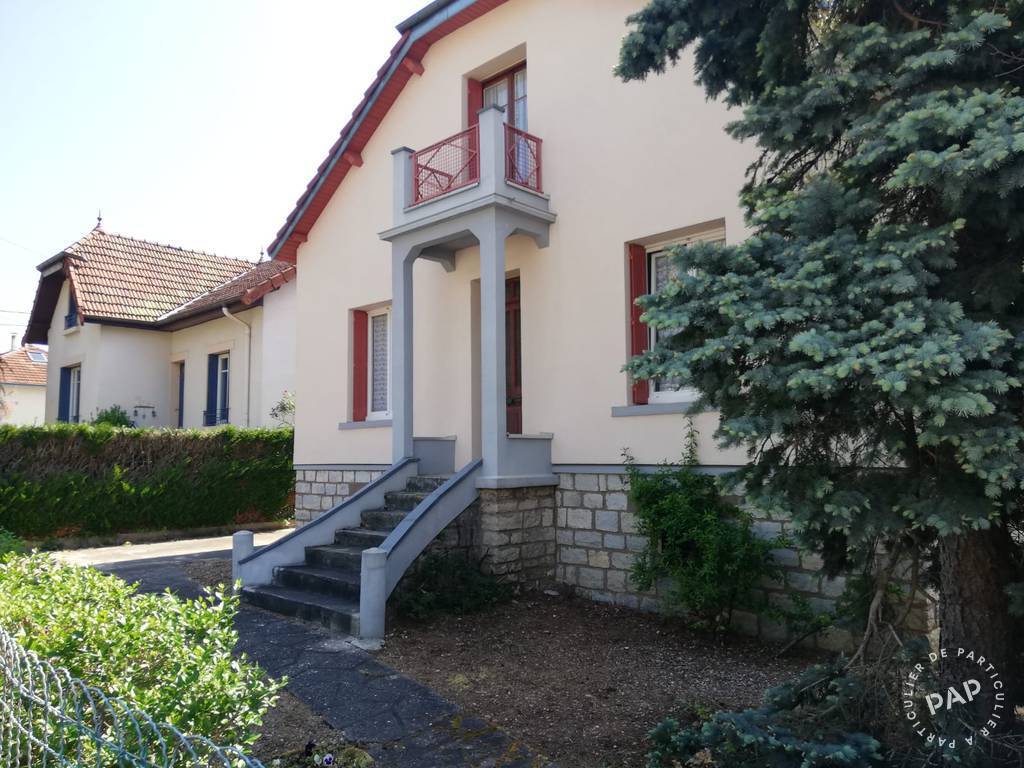 Vente Maison 110 M² Besançon (25000) - 110 M² - 249.000 € | De ...