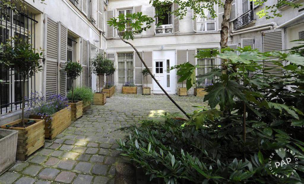 Vente appartement 2 pièces Paris 2e