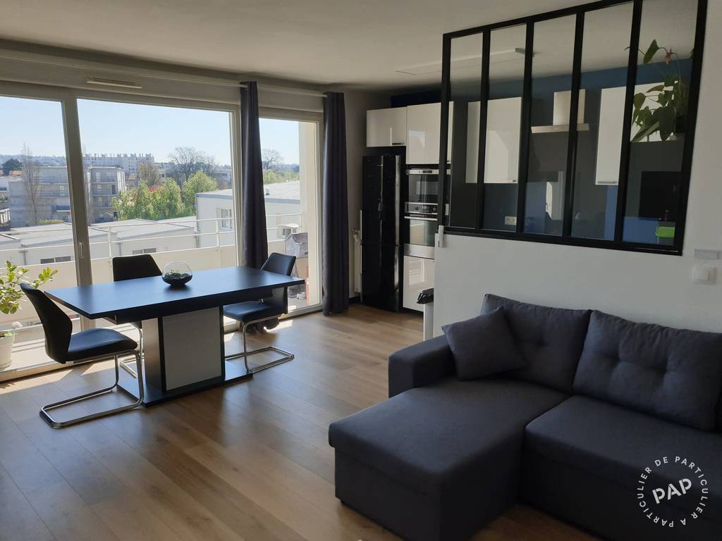 Vente appartement 3 pièces Les Pavillons-sous-Bois (93320)
