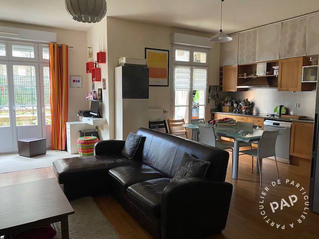 Vente appartement 4 pièces Courbevoie (92400)