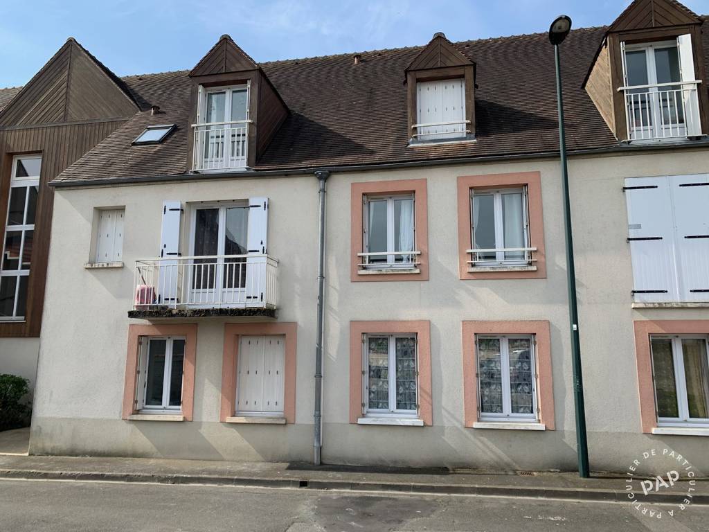 Vente appartement 2 pièces Étampes (91150)