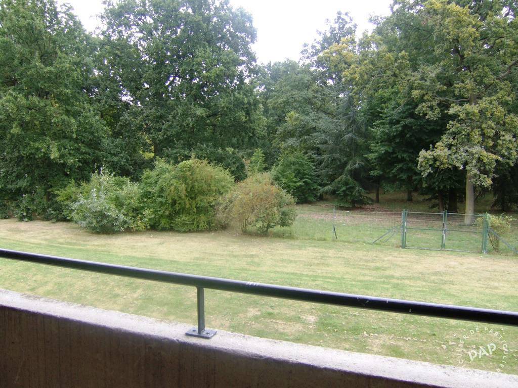 Vente appartement 4 pièces Évry (91000)