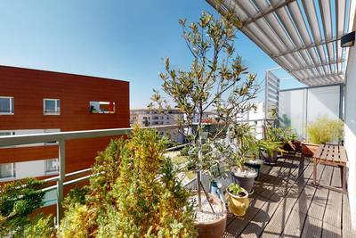 Issy Les Moulineaux Seine Architecture