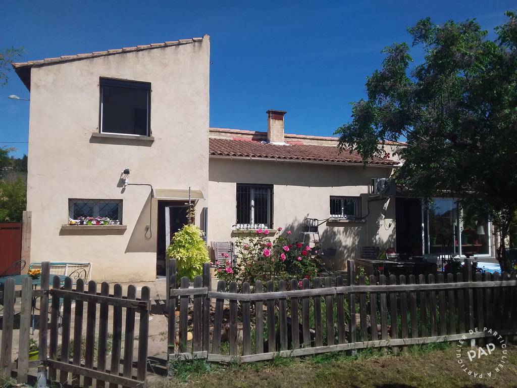 Le Bon Coin Immobilier Villeneuve Les Avignon 30400