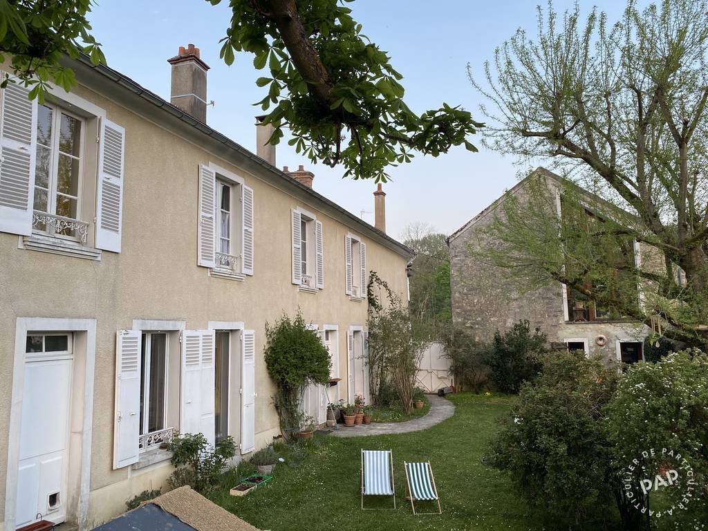 Vente maison 16 pièces Samois-sur-Seine (77920)