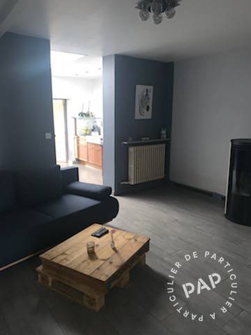 Vente maison 5 pièces Fouquières-lès-Lens (62740)