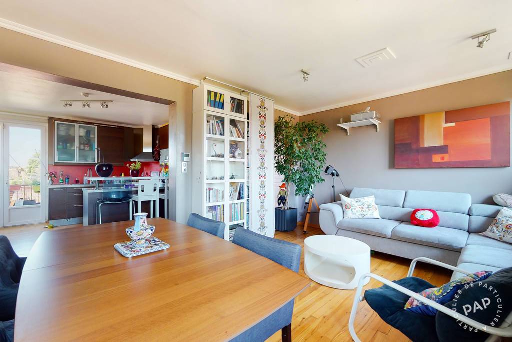 Vente Appartement Toulouse 72&nbsp;m² 229.000&nbsp;&euro;