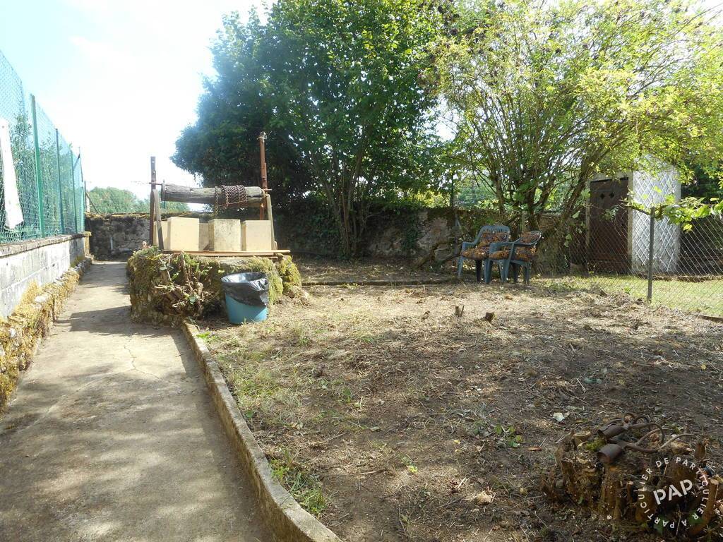 village du limousin en 5 lettres