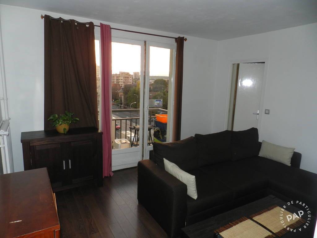 Vente appartement 2 pièces 34 m² Châtillon (92320) 34 m²