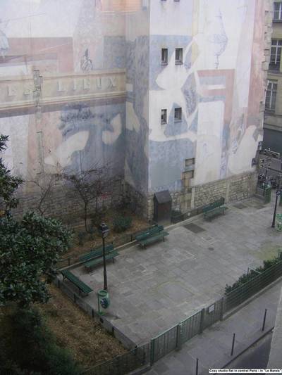 Paris 3E (75003)