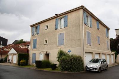 Romainville (93230)