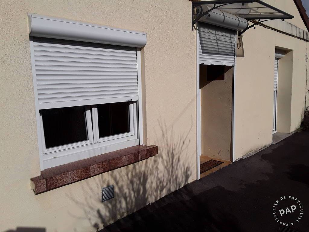 Vente maison 2 pièces Imphy (58160)