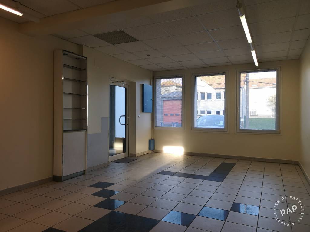Vente appartement 2 pièces Bambiderstroff (57690)