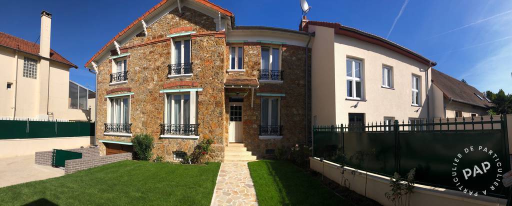 Vente maison 6 pièces L'Haÿ-les-Roses (94240)
