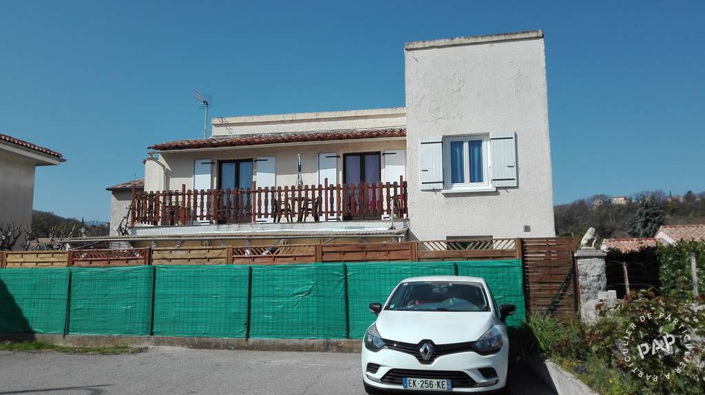 Vente maison 5 pièces Sisteron (04200)