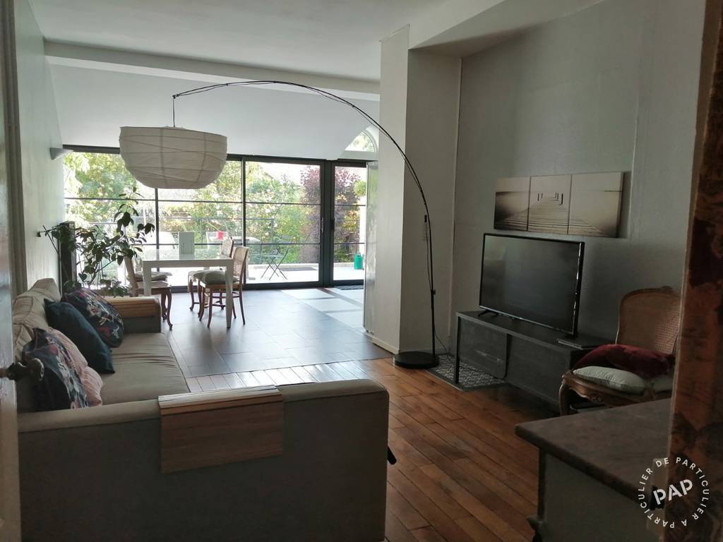 Vente maison 8 pièces Tours (37)