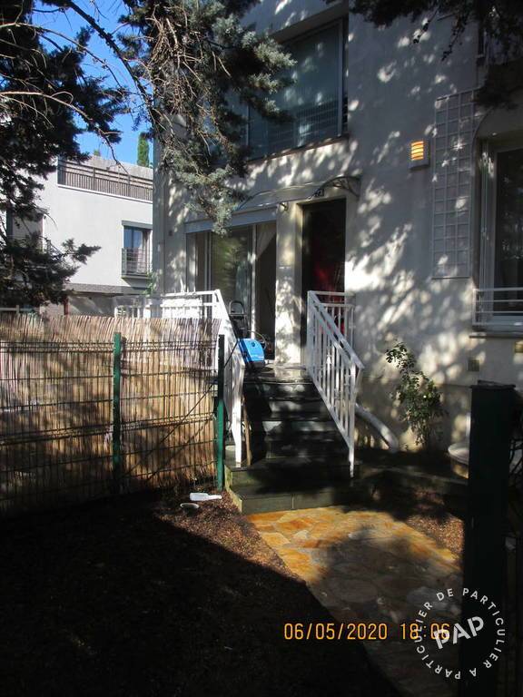 Appartement a louer colombes - 2 pièce(s) - 48 m2 - Surfyn