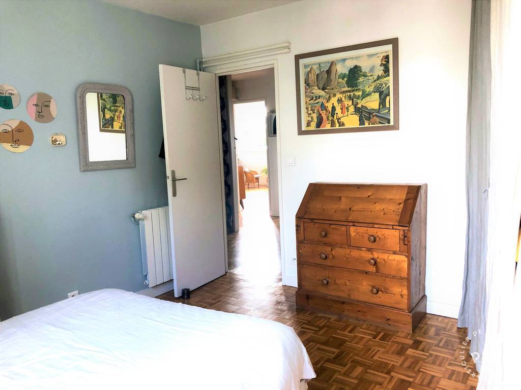 Vente appartement 3 pièces Montreuil (93100)