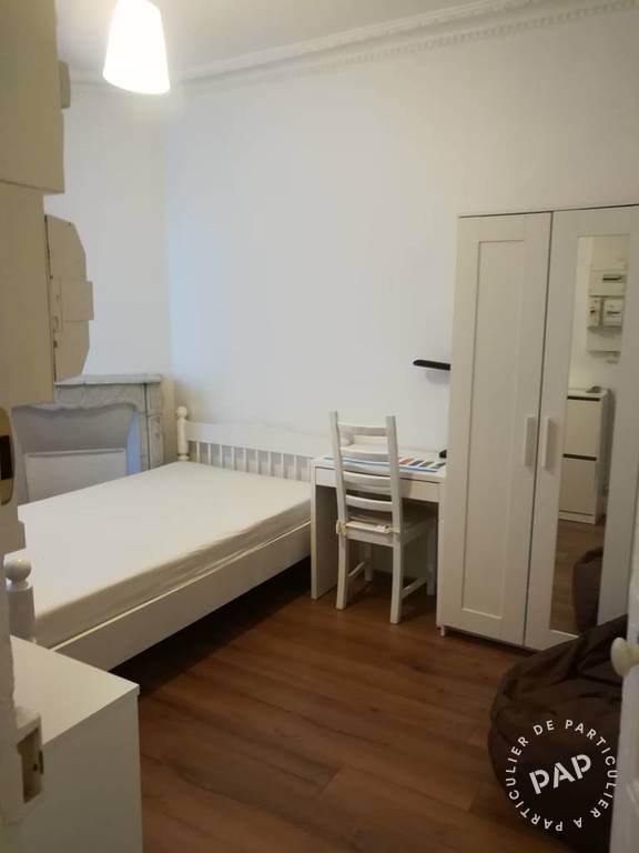 Location appartement studio Ivry-sur-Seine (94200)