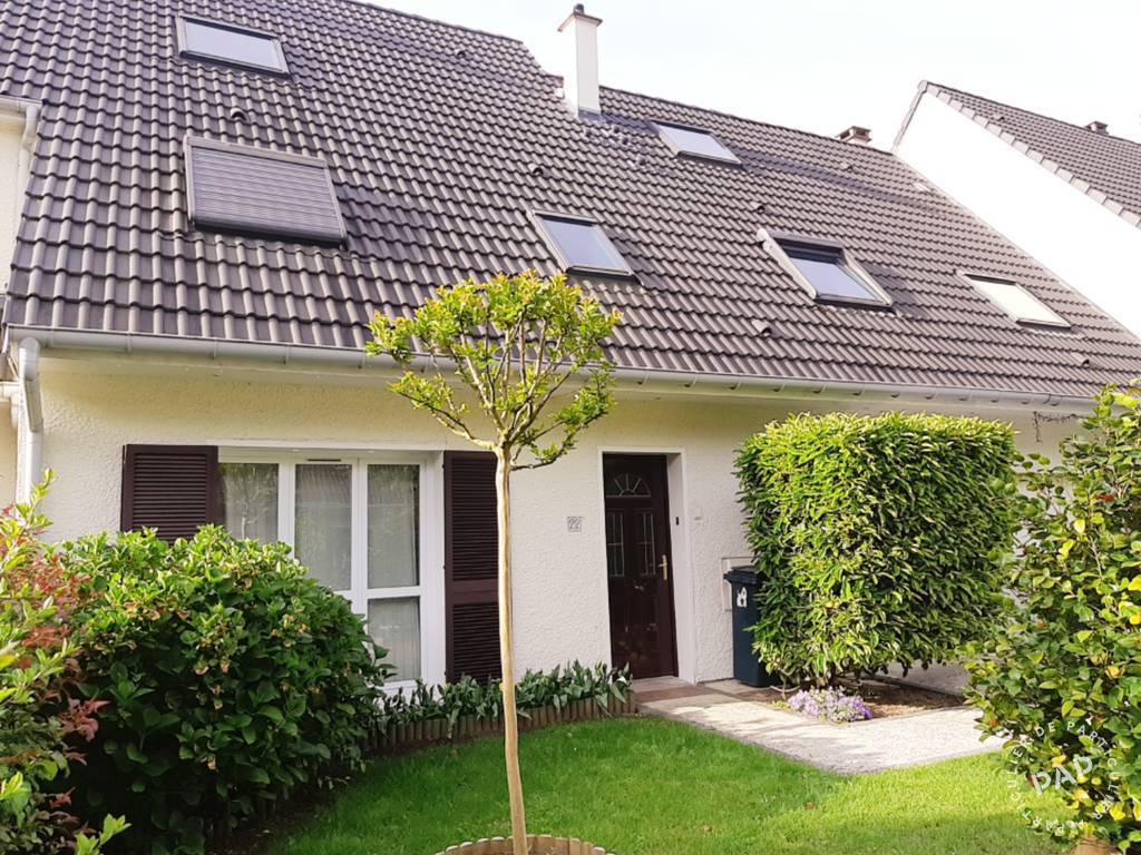 Vente maison 160 m² Champs-Sur-Marne (77420) - 160 m² - 480.000 € | De ...