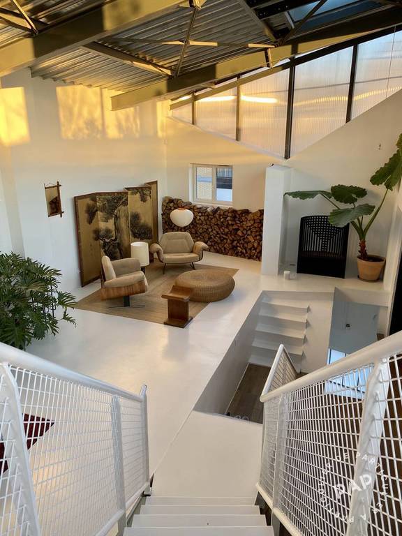 Vente appartement 8 pièces Montreuil (93100)