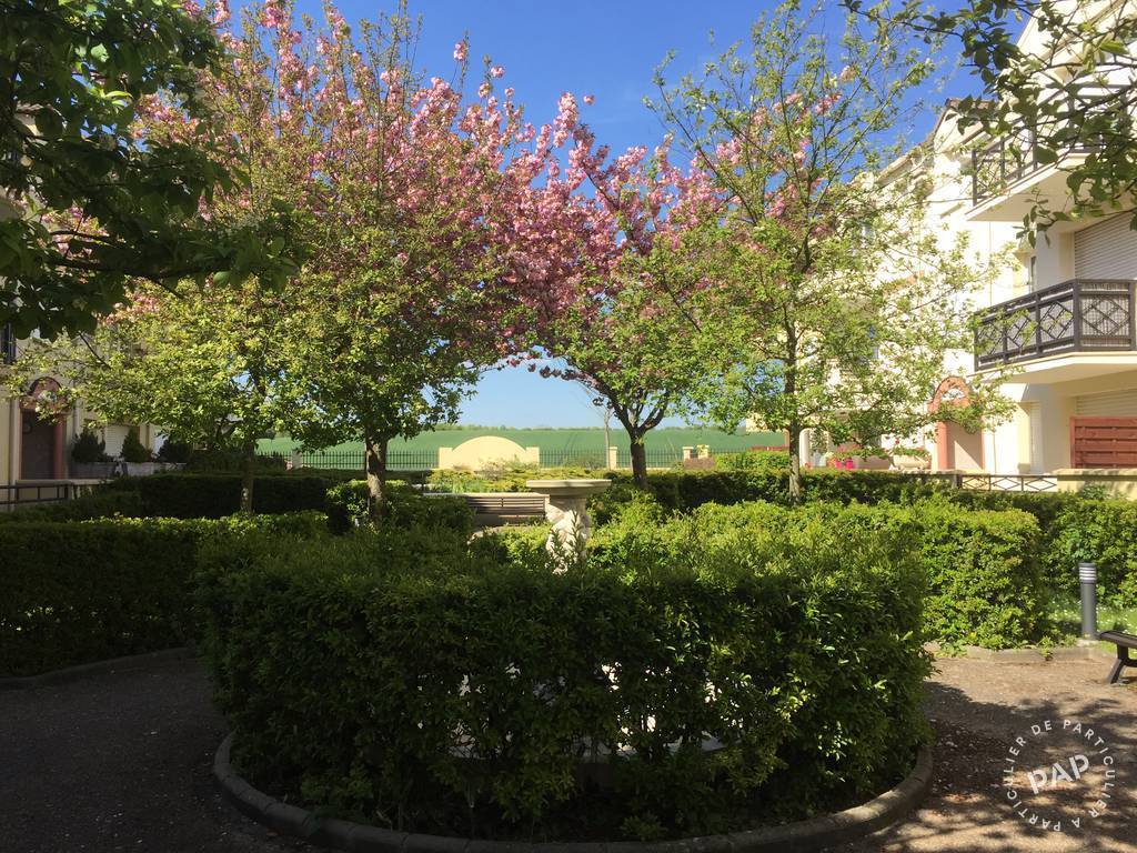 Vente appartement 3 pièces Plaisir (78370)