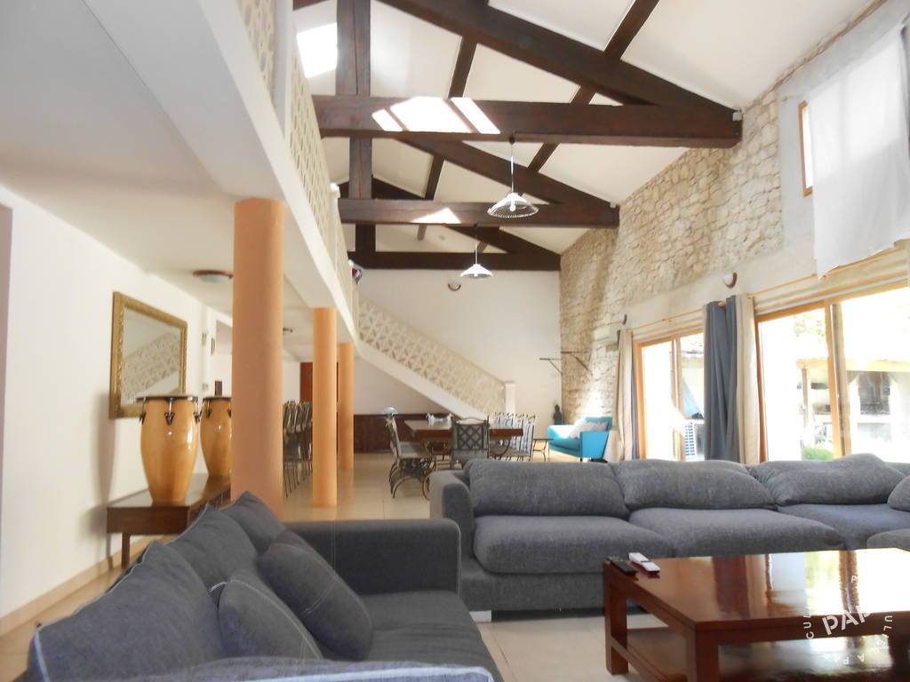 Vente maison 11 pièces Narbonne (11100)