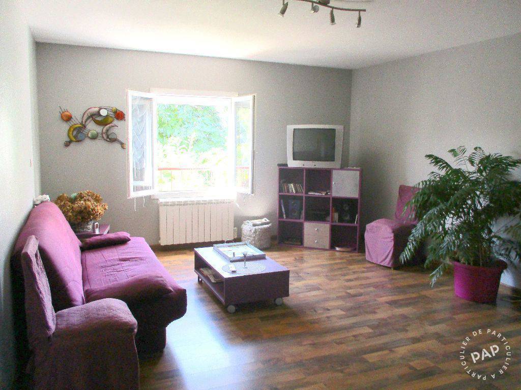 Vente appartement 2 pièces Royan (17200)