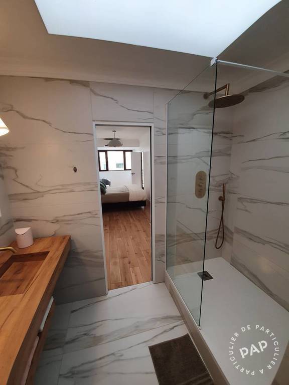 Vente appartement 2 pièces Paris 8e