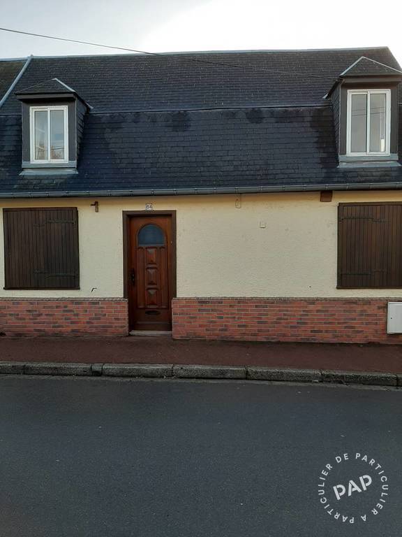 Vente maison 7 pièces Abbeville (80100)