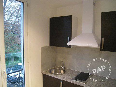 Location appartement studio Colombes (92700)