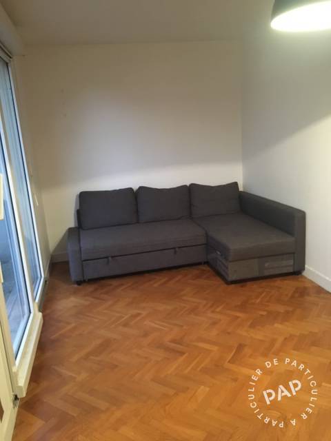 Vente appartement studio Sens (89100)