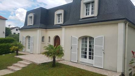 Maison A Vendre Villemomble Epoque 93250 Achat Maison Bien Ici