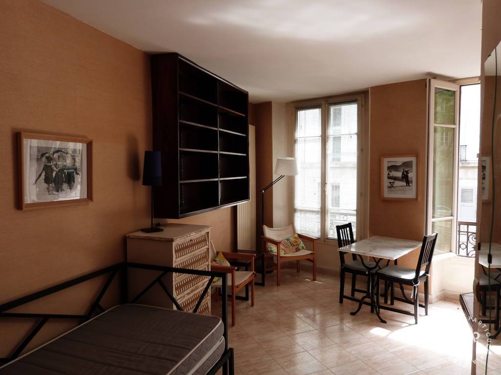 Versailles Grand Parc Location Gestion - Essa Immobilier