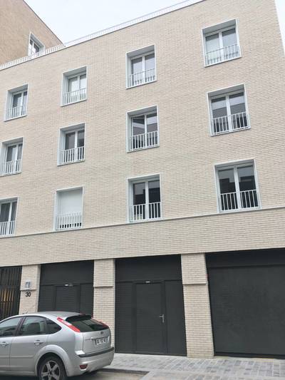 Pantin (93500)
