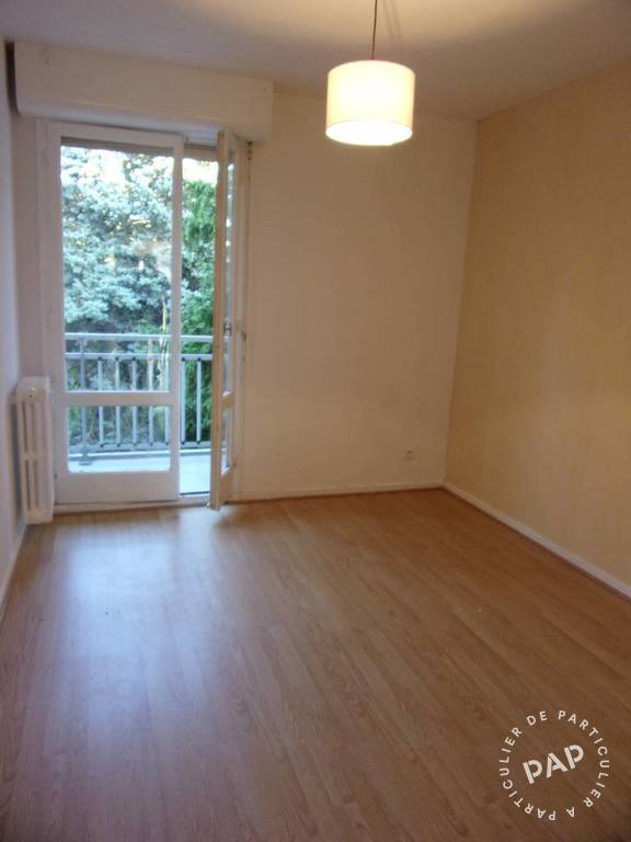 Location appartement toulouse rangueil particulier