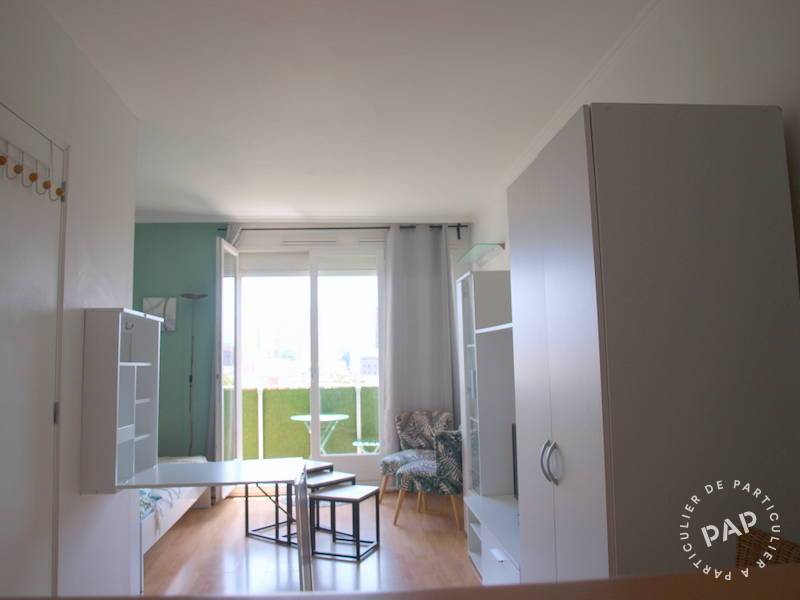 Location Studio Paris Particulier Le Bon Coin