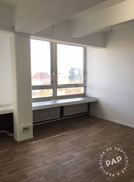 Location immobilier 300&nbsp;&euro; Montreuil (93100)