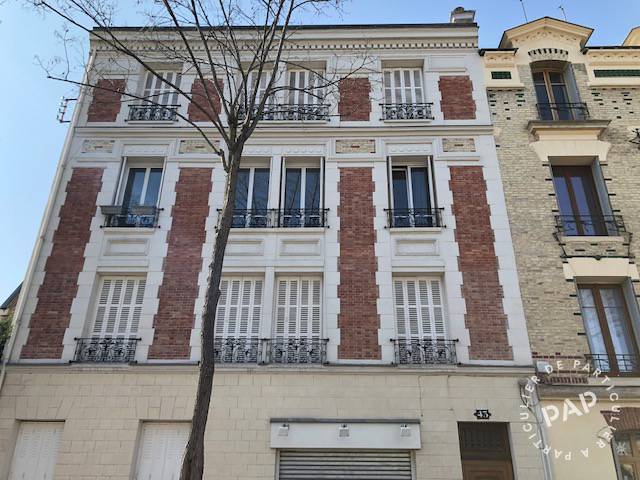 7 Avenue Du 1er Consul 92500 Rueil Malmaison