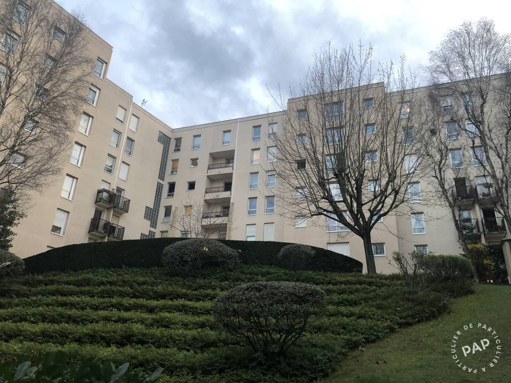 24 Rue Pasteur 94270 Le Kremlin Bicêtre Vente appartement 3 pièces 69 m² Le Kremlin-Bicêtre (94270) - 69 m²