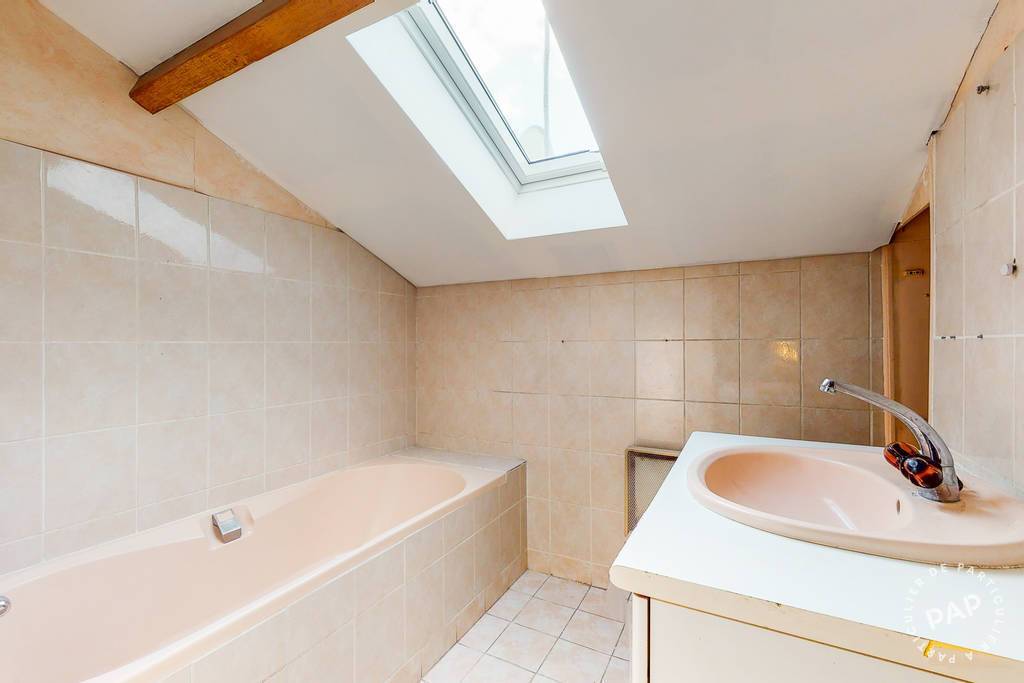 Vente maison 160 m² Limeil Brévannes (94450) 160 m²