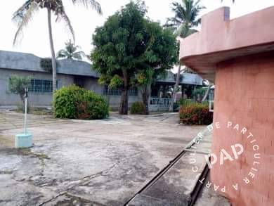 Vente maison 6 pièces Bénin